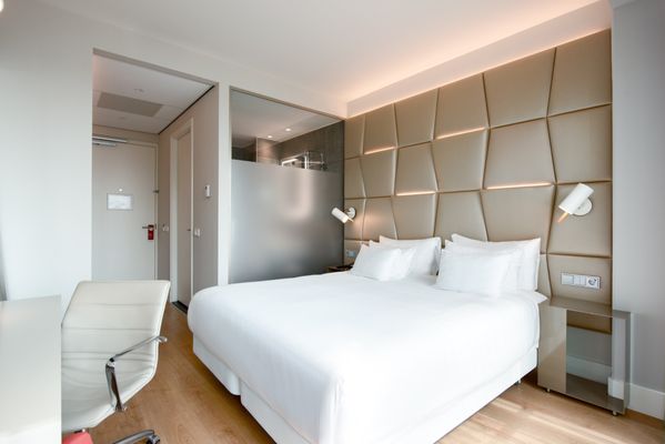 Hotel NH Collection Eindhoven Centre by null