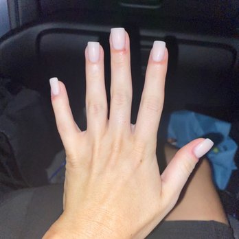 BB Nails - Nails by Le - Nail Salons Near Me - The Colony, Texas