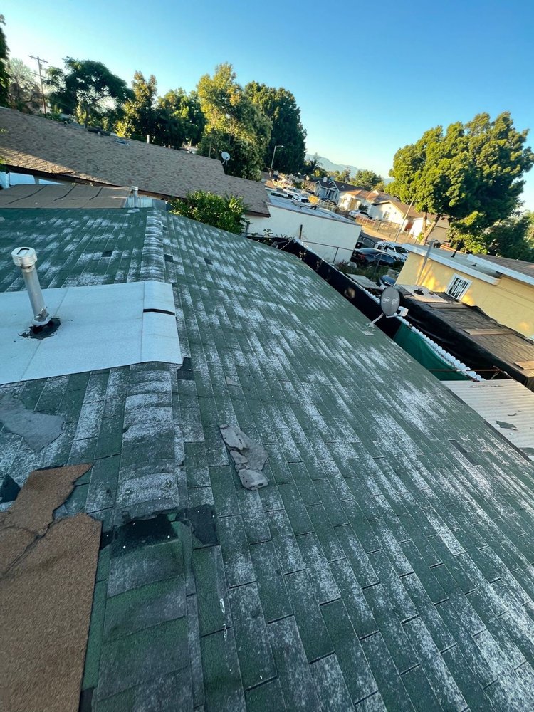 Slide of Valley Rebuilding Company