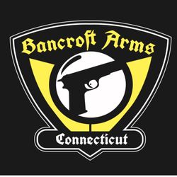 Bancroft Arms - Pistol Permit Class
& Firearms training
