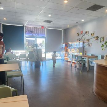 Tea Amo - Bubble Tea Near Me - Manteca, California Tea Amo - Bubble Tea Near Me - Manteca, California