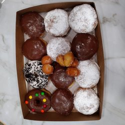 NC Donut Star - 12 and prizes