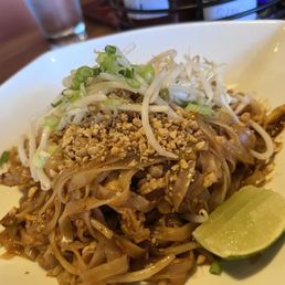 Pad Thai
