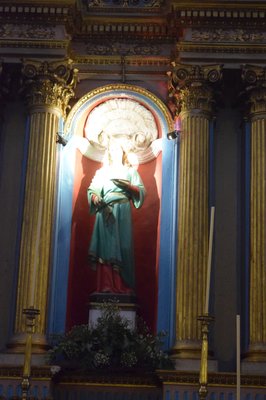 Basílica Menor y Convento de San Francisco en Salta by null