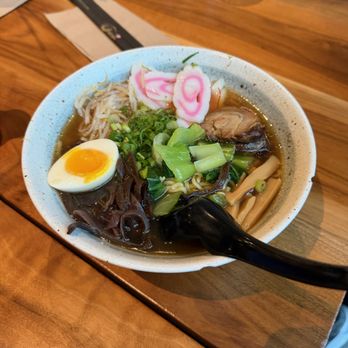 Uchiwa Ramen - Shoyu Ramen - Japanese Near Me - Emeryville, California Uchiwa Ramen - Shoyu Ramen - Japanese Near Me - Emeryville, California