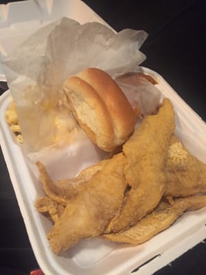 Horace and Dickies by null