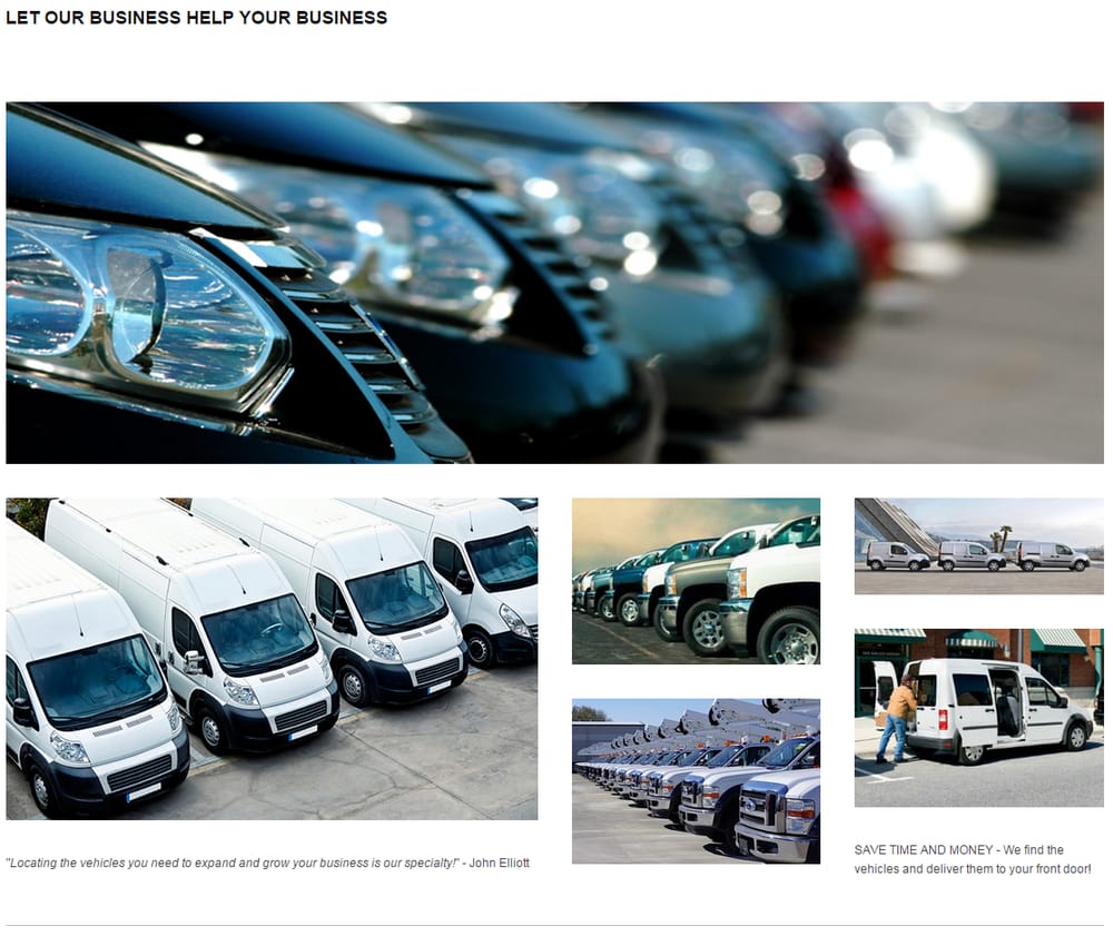 THE DEALERSHIP ALTERNATIVE Updated September 2024 15 Photos 1030