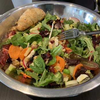 Salata - $8 bowl - Salad Near Me - Peachtree Corners, Georgia Salata - $8 bowl - Salad Near Me - Peachtree Corners, Georgia