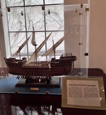 Karpeles Manuscript Library by null