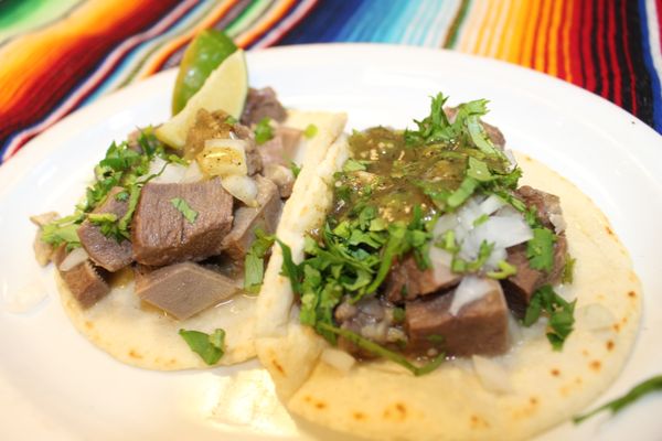Taqueria Los Anaya by null