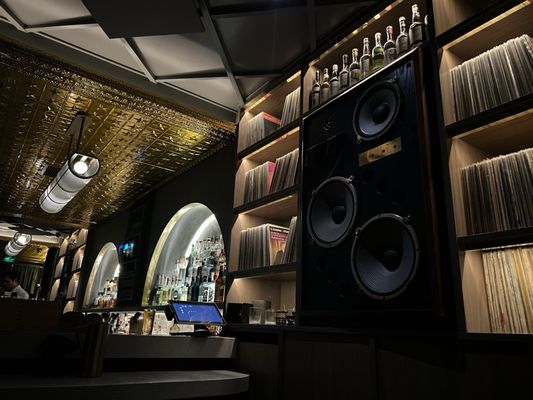Convoy Music Bar by null