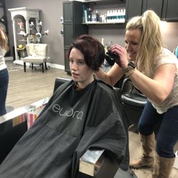Essentials Salon