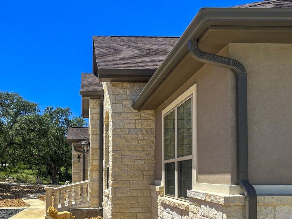 Slide of Superb Roofing & Restoration