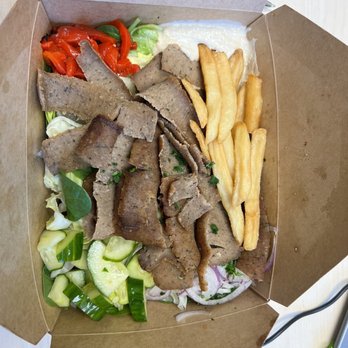 Souvlaqueria - Smart Bowls - Greek Near Me - Union, New Jersey Souvlaqueria - Smart Bowls - Greek Near Me - Union, New Jersey