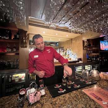 Angelo's Steak Pit - Seafood Near Me - Panama City Beach, Florida