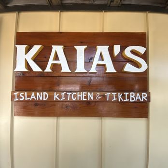 Kaia’s - Hawaiian Near Me - Danville, California
