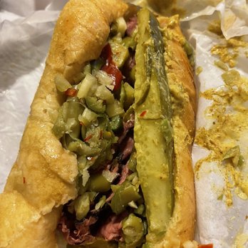 Luke’s Italian Beef - Pastrami Sandwich - Italian Near Me - Tucson, Arizona Luke’s Italian Beef - Pastrami Sandwich - Italian Near Me - Tucson, Arizona