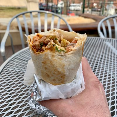 Tacos Don Memo by null