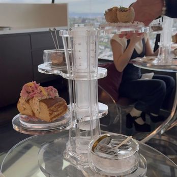 The Loupe Lounge - Appetizer - first course - Lounges Near Me - Seattle, Washington The Loupe Lounge - Appetizer - first course - Lounges Near Me - Seattle, Washington
