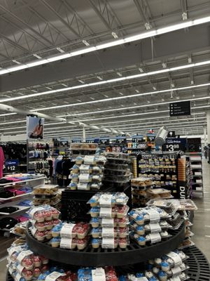 Walmart Supercenter by null