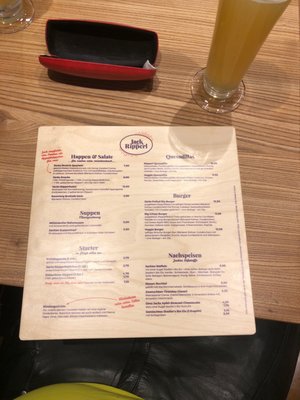 Jack the Ripperl | Linz - Taubenmarkt by null