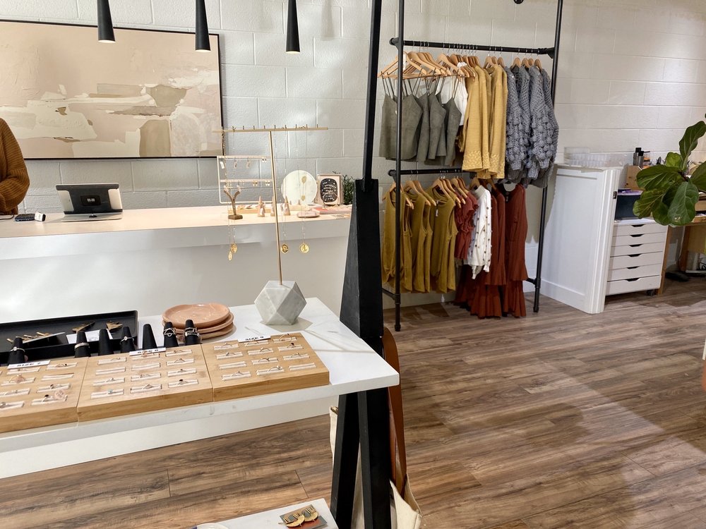 THE LAND OF SALT 22 Photos & 10 Reviews 177 E 900th S, Salt Lake