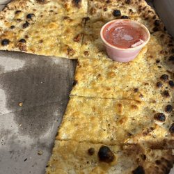 Tono Pizzeria + Cheesesteaks