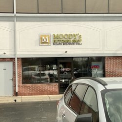 Moodys Butcher Shop