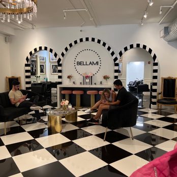 Bellami Beauty Bar - Hair Extensions Near Me - New York, New York Bellami Beauty Bar - Hair Extensions Near Me - New York, New York