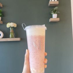 M TeaShop