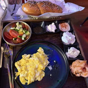 Rosalia's Kitchen - Mediterranean Breakfast - Italian Near Me - Miramar, Florida