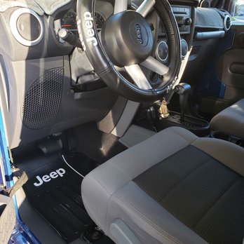 Encore Auto Detailing - Clean - Auto Detailing Near Me - Lancaster, California