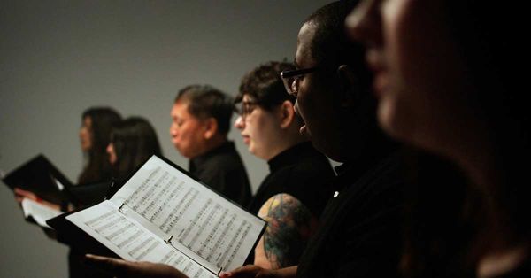 New York Choral Society