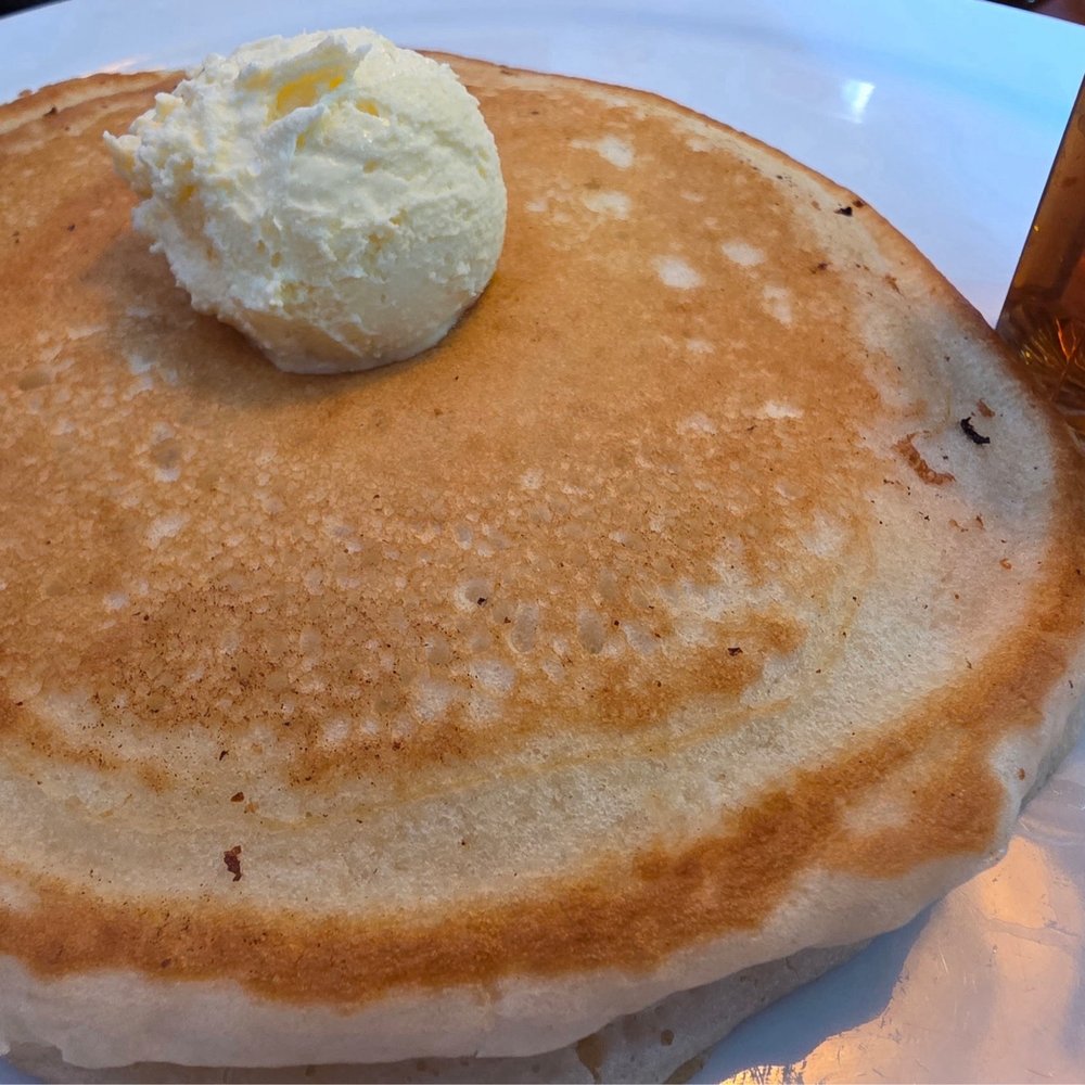 Pancakes Pancakes