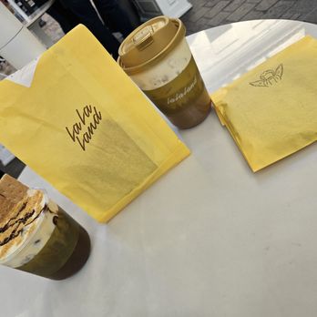 La La Land - Coffee & Tea Near Me - Los Angeles, California