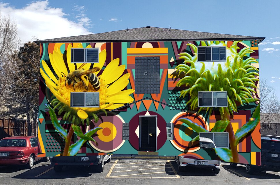 THE LOOP AT LAMAR STATION Updated September 2024 18 Photos 1450 N Lamar St, Lakewood