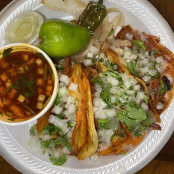 El Norteño Tacos - Quesabirria - Food Trucks Near Me - Spring, Texas El Norteño Tacos - Quesabirria - Food Trucks Near Me - Spring, Texas