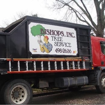 Bishops Tree Service - Tree Services Near Me - Virginia Beach, Virginia