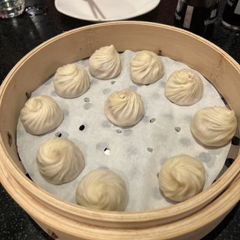 Din Tai Fung - Sweet Taro Xiao Long Bao (10 each) - Taiwanese Near Me - Arcadia, California Din Tai Fung - Sweet Taro Xiao Long Bao (10 each) - Taiwanese Near Me - Arcadia, California