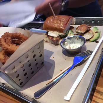 Chili's - Tex-Mex Near Me - Waukegan, Illinois