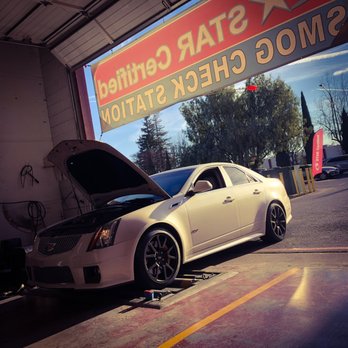 Winchester Test Only - In and out, quick and easy. - Smog Check Stations Near Me - Campbell, California Winchester Test Only - In and out, quick and easy. - Smog Check Stations Near Me - Campbell, California