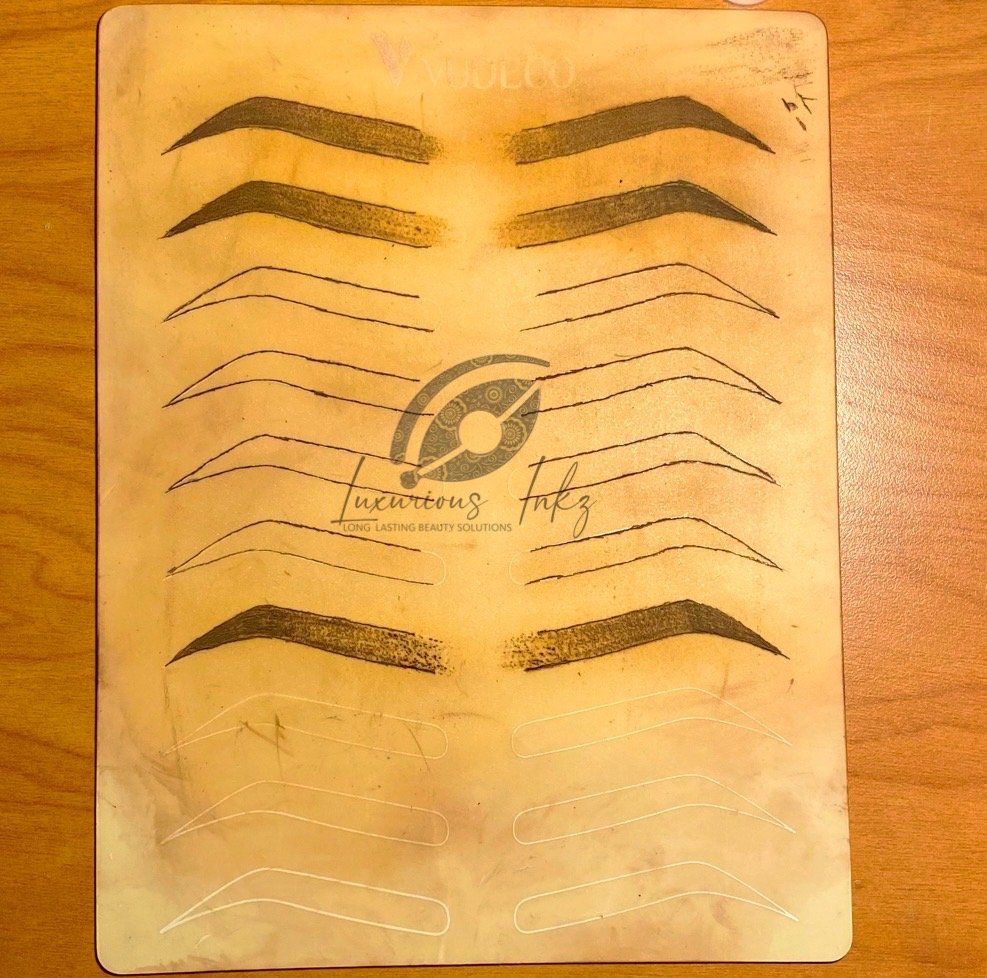 LUXURIOUS INKZ STUDIO Lafayette, Louisiana Request an Appointment