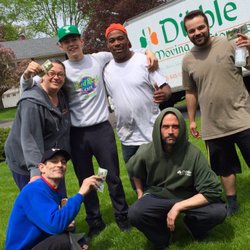 Dibble Moving & Storage Inc