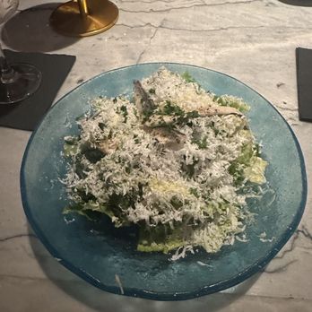 Heirloom - Caesar salad - Salad Near Me - Reston, Virginia Heirloom - Caesar salad - Salad Near Me - Reston, Virginia