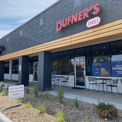 Dufner's Deli - Grand re-opening July 5-9 under new ownership