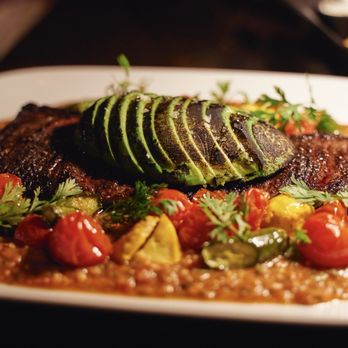 Griffin's - Skirt Steak - New American Near Me - Brea, California Griffin's - Skirt Steak - New American Near Me - Brea, California