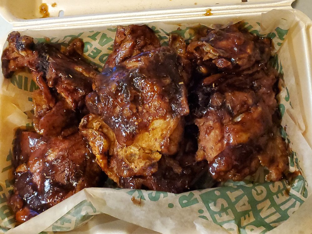 THIGHSTOP Updated September 2024 1818 W Northern Lights Blvd