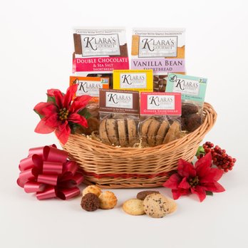 Klara's Gourmet - Tanglewood Basket - Bakeries Near Me - Lee, Massachusetts