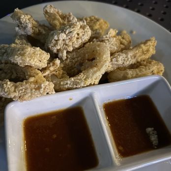 Eter - Calamari - Tapas/Small Plates Near Me - San Juan, Puerto Rico