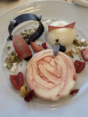 Trump International Golf Club West Palm Beach by null